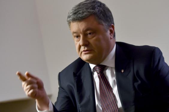 Президент ініціює збільшення обов’язкової частки україномовного продукту на телебаченні