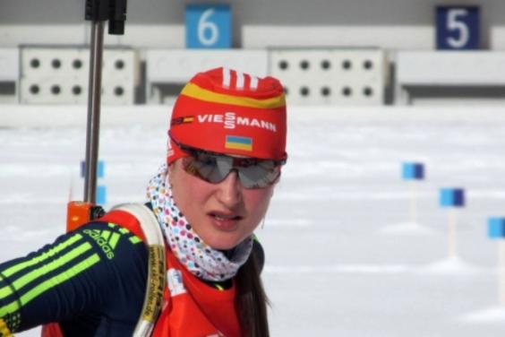 Ольга Абрамова завоювала «бронзу» у фінському Контіолахті