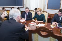 Реалізація програми з навчання держслужбовців Харківської області в Берліні буде продовжена