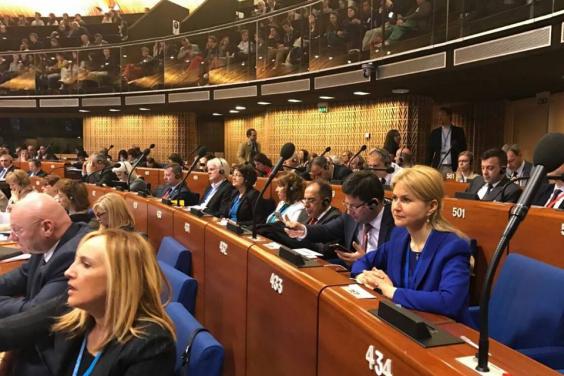 У Харкові пройде засідання Моніторингового комітету Конгресу регіональних влад Ради Європи