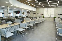 У Харкові відкриються два центри соціальних послуг у форматі «Прозорий офіс»