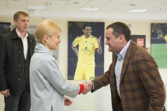 Футбольний матч між збірними України й Туреччини може пройти в Харкові