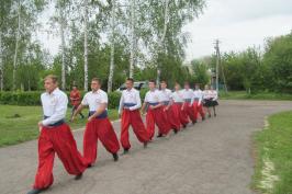 До роботи Ради з питань патріотичного виховання залучимо відомих діячів з різних сфер. Юлія Світлична