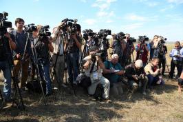 На Харківщині відзначають День журналіста