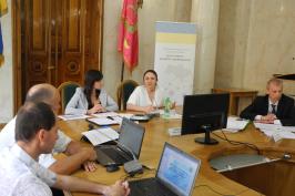 Чотири об’єднані громади області отримають з держбюджету близько 17 млн грн на розвиток інфраструктури Чотири об’єднані громади області отримають з держбюджету близько 17 млн грн на розвиток інфраструктури