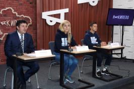 У Харкові відбудеться молодіжний форум «Відповідальне лідерство» У Харкові відбудеться молодіжний форум «Відповідальне лідерство»