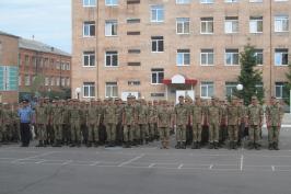 В університеті повітряних сил навчатимуться офіцери, призвані із запасу