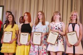 40 000 студентів Харківщини отримали дипломи цього року