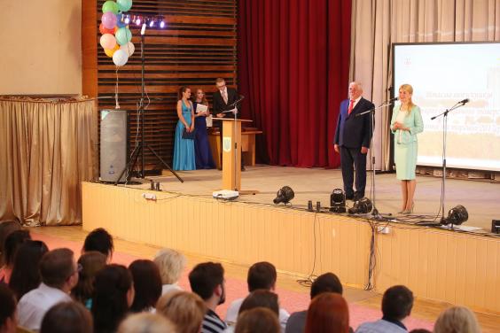 40 000 студентів Харківщини отримали дипломи цього року