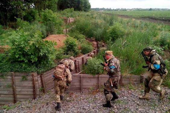 На Харківщині стартували командно-штабні навчання з територіальної оборони