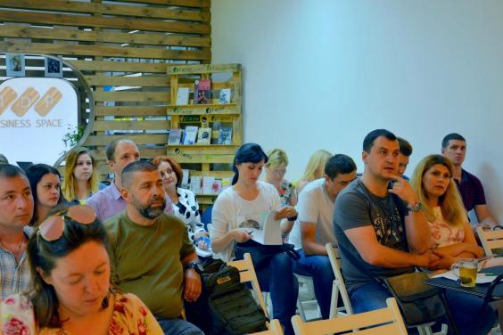 На Харківщині стартував третій етап програми підтримки малого бізнесу переселенців