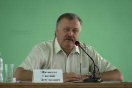 Євгеній Шахненко перевірив готовність чотирьох районів до опалювального сезону