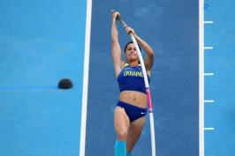 Марина Килипко – срібна призерка молодіжного чемпіонату Європи