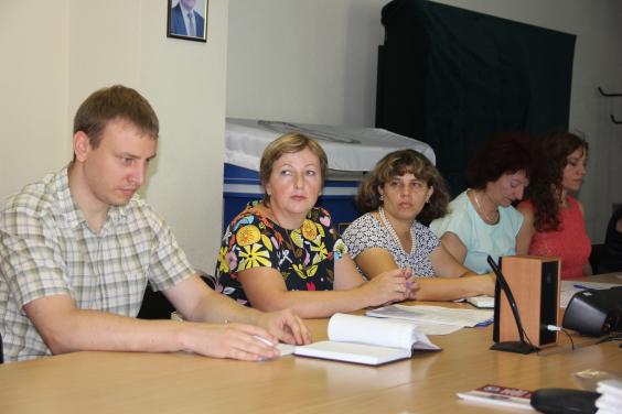 З початку року в Харківській області профнавчання пройшли 186 учасників АТО