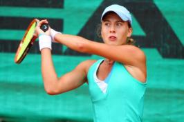 Марина Чернишова та Марат Дев’ятьяров здобули трофеї на турнірах ITF