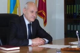 Марк Беккер провів особистий прийом громадян