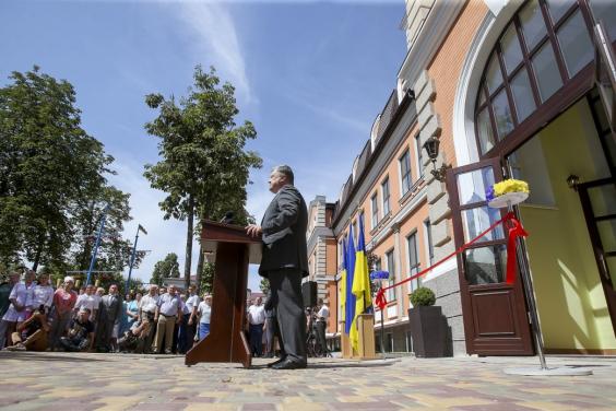 На святкування Дня незалежності України до Києва прибудуть міністри оборони країн-партнерів і Міністр оборони США