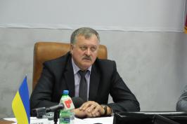 До 15 вересня всі об’єкти області повинні бути технічно готовими до опалювального сезону До 15 вересня всі об’єкти області повинні бути технічно готовими до опалювального сезону