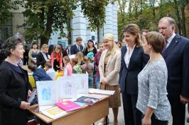 На Харківщіні стартувала всеукраїнська програма «Арсенал Ідей Україна»