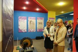 Харків’яни відзначають День українського кіно в найстарішому кінотеатрі Східної Європи