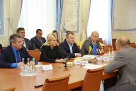 В офісі Консультативної місії ЄС у Харкові з'являться нові експерти
