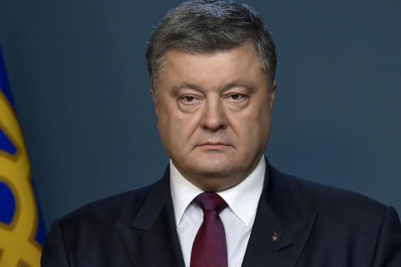 Звернення Президента до Українського народу у зв’язку з 76-ми роковинами трагедії Бабиного Яру