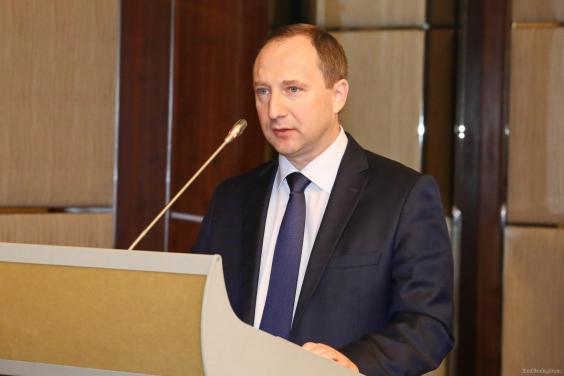 Ігоря Райніна призначено головою Оргкомітету з проведення Ліги чемпіонів 2018 року з футболу