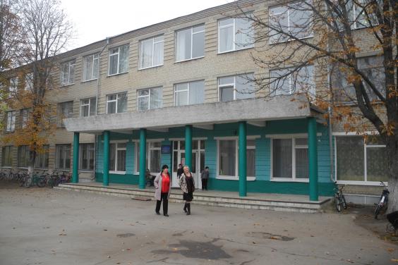 У Довжицькому навчально-виховному комплексі проведуть комплексний ремонт