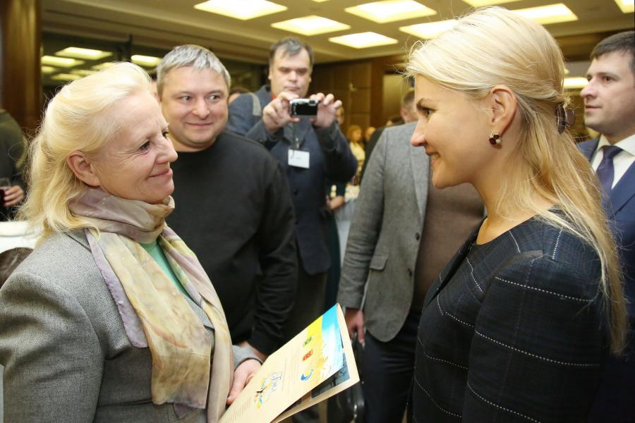 На Харківщині створюють соцмережу, що об’єднає волонтерів і тих, хто потребує допомоги