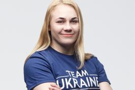 Євгенія Тішакова здобула срібну медаль чемпіонату світу з пауерліфтингу