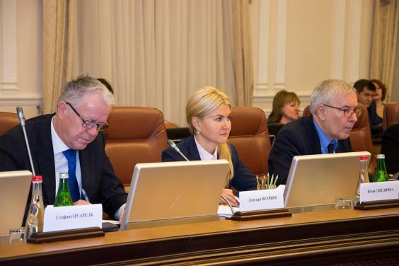 Позитивні висновки делегації Конгресу регіональних влад РЄ сприятимуть інтеграції України в ЄС