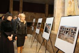 В Харькове открылась XIX Международная фотовыставка газеты «День»
