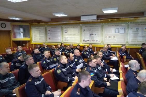 Національна академія Національної гвардії України відзначила 86-у річницю від дня заснування