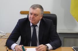 Євгеній Шахненко провів особистий прийом громадян