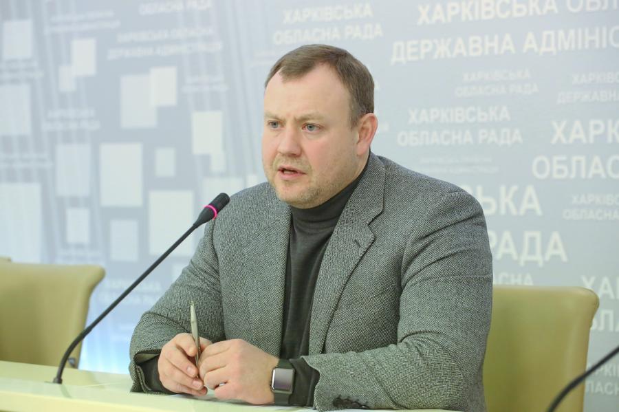 Харківська область забезпечена препаратами для вакцинації дітей за державним календарем