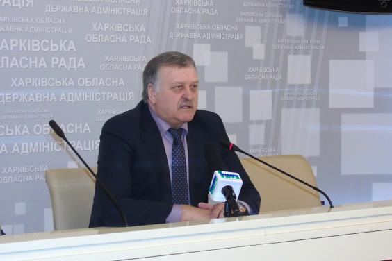 Євгеній Шахненко назвав основні автомагістралі, які ремонтуватимуть у 2018 році
