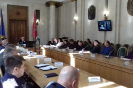 Опалювальний сезон в області проходить у стабільному режимі