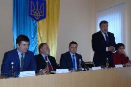 У Харківській області створили спортивну студентську спілку