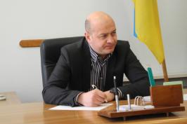 Олександр Скакун провів особистий прийом громадян