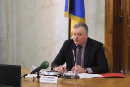 В області готують генплани населених пунктів, де будуватимуть сільські амбулаторії