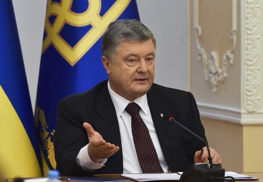 Маємо створити всі умови, щоб українські вчені не покидали країну. Президент