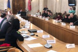 У Харківській області активізують роботу з національно-патріотичного виховання