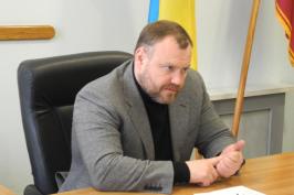 Михайла Черняка просили сприяти вирішенню питань лікування та пенсійного забезпечення