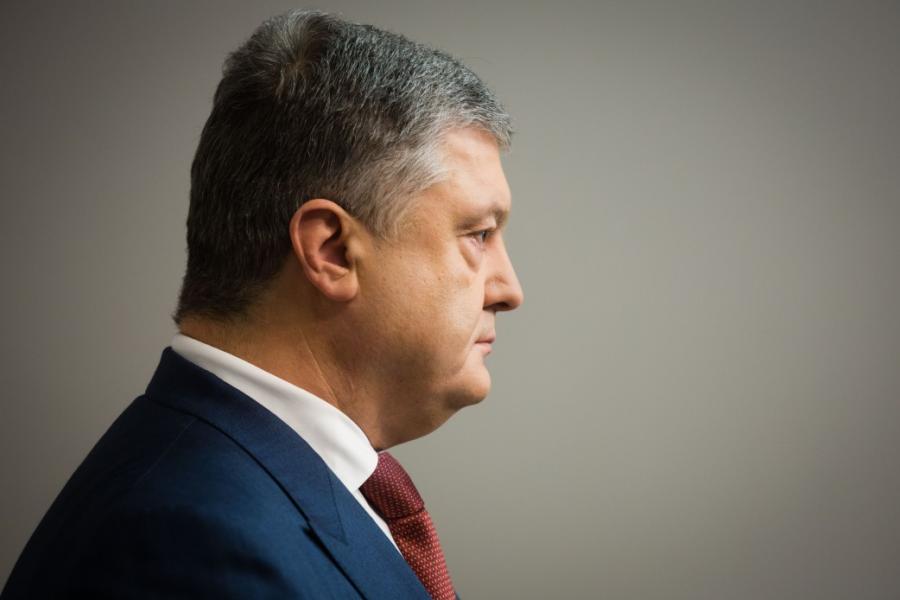 Моє прохання до парламенту – якнайшвидше ухваліть закон про антикорупційний суд. Президент Моє прохання до парламенту – якнайшвидше ухваліть закон про антикорупційний суд. Президент