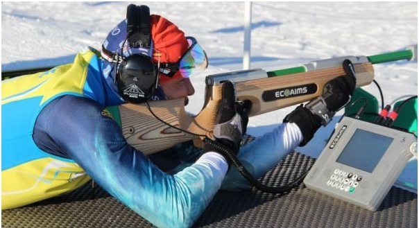 У перший змагальний день харківські паралімпійці завоювали три нагороди У перший змагальний день харківські паралімпійці завоювали три нагороди