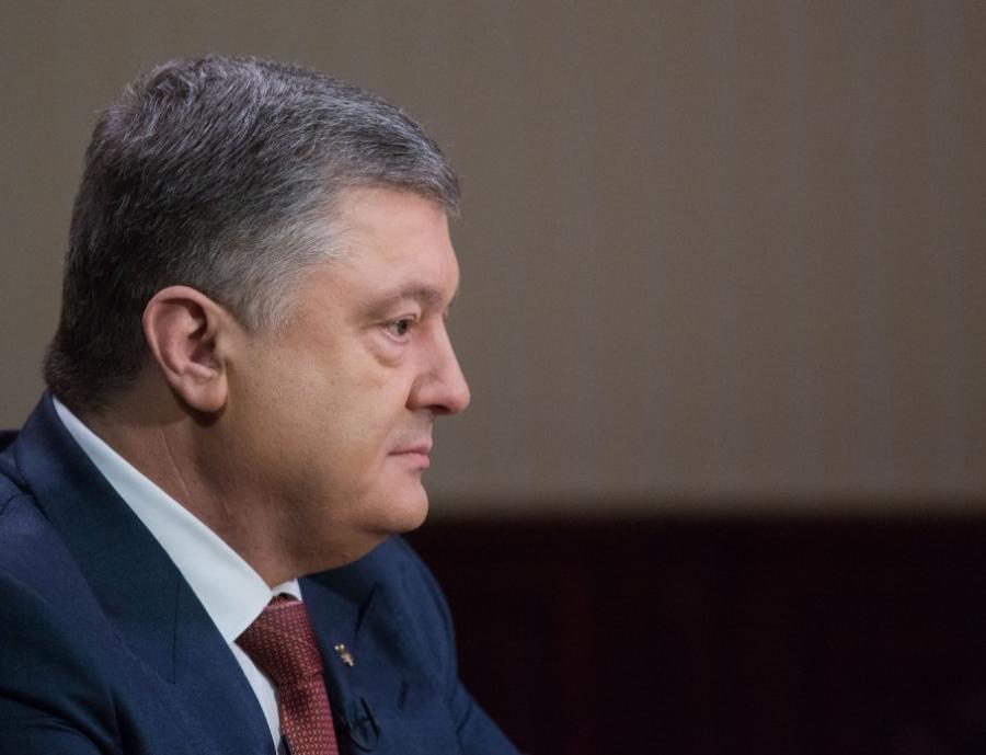 Наша наступна амбіція – План дій щодо членства в НАТО. Президент Наша наступна амбіція – План дій щодо членства в НАТО. Президент