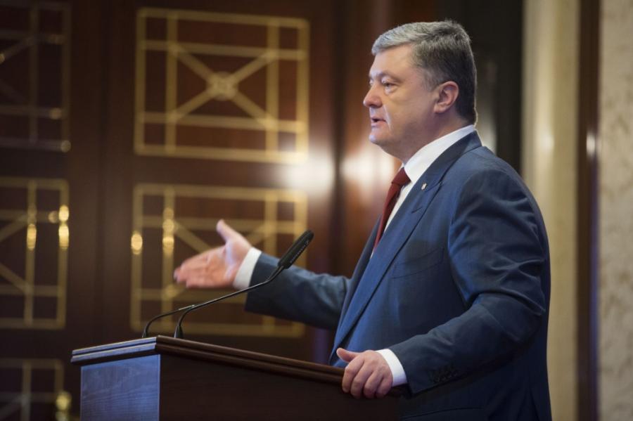 Президент запросив представників бізнесу до обговорення питання про запровадження нової моделі оподаткування прибутку Президент запросив представників бізнесу до обговорення питання про запровадження нової моделі оподаткування прибутку