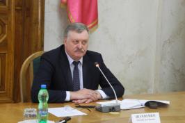 З ДФРР у 2018 році можуть профінансувати додаткові проекти Харківської області З ДФРР у 2018 році можуть профінансувати додаткові проекти Харківської області