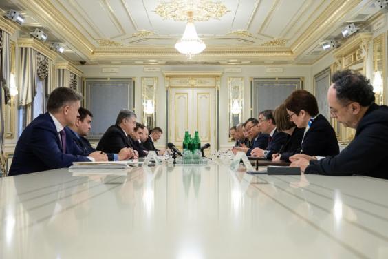Президент України закликав країни G7 засудити та не визнавати російські вибори в окупованому Криму