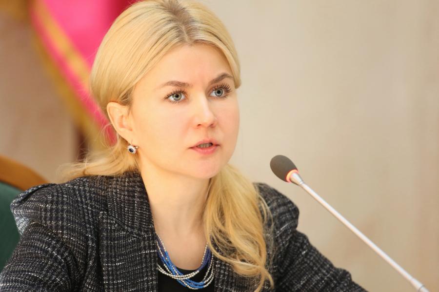 Ніщо не може стримувати виплату зарплат людям. Голова ХОДА Ніщо не може стримувати виплату зарплат людям. Голова ХОДА